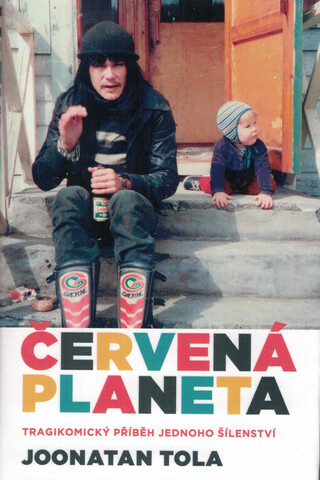 Červená planeta