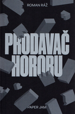 Prodavač hororu