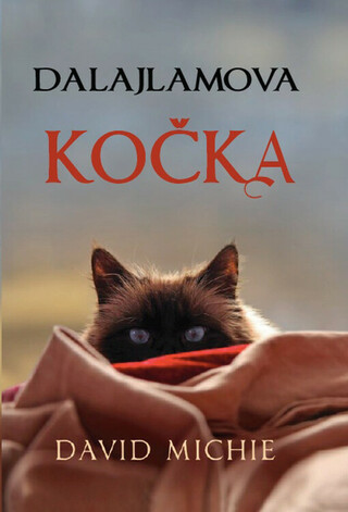 Dalajlámova kočka