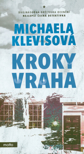 Kroky vraha