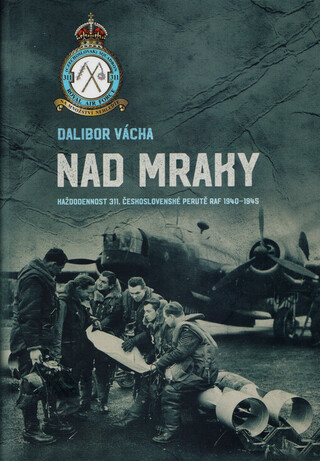 Nad mraky