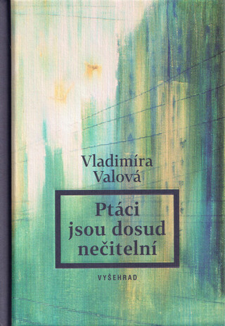 Ptáci jsou dosud nečitelní