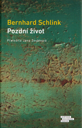 Pozdní život
