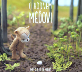 O hodném méďovi
