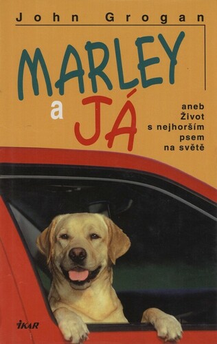Marley a já