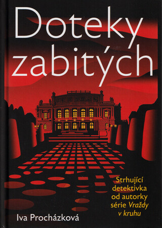 Doteky zabitých