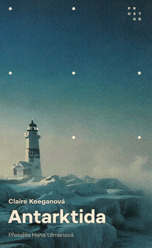 Antarktida