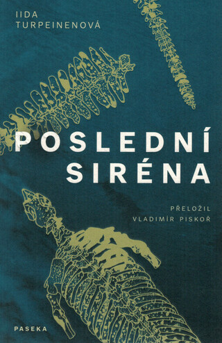 Poslední siréna