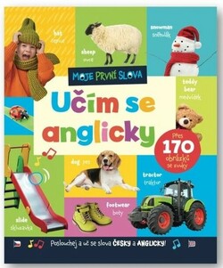 Učím se anglicky