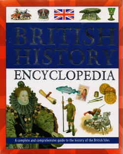 British history encyclopedia