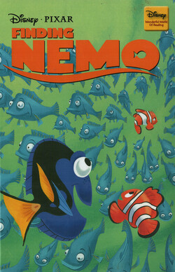 Finding Nemo
