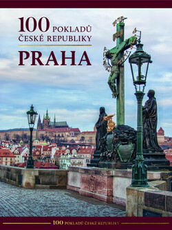 100 pokladů České republiky
