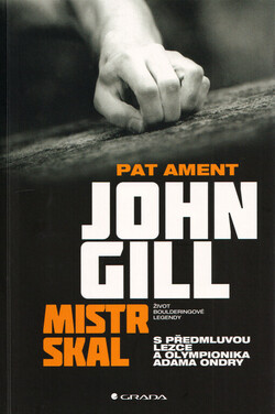John Gill