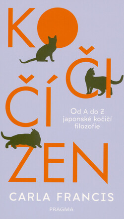 Kočičí zen
