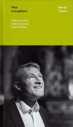 Páté evangelium