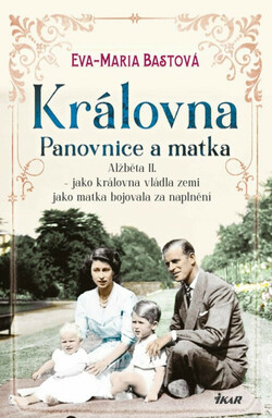 Královna
