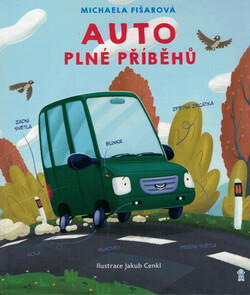 Auto plné příběhů