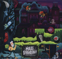 Mezi strašidly