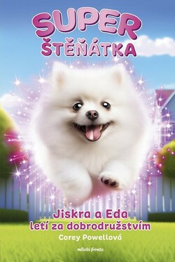 Superštěňátka