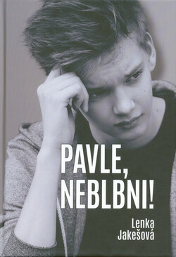 Pavle, neblbni!