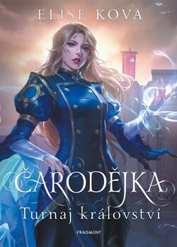 Čarodějka
