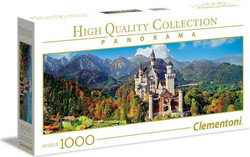 Neuschwanstein