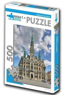 Puzzle