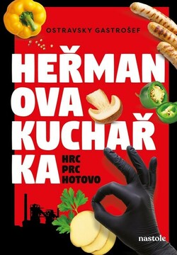 Heřmanova kuchařka