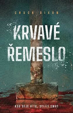 Krvavé řemeslo