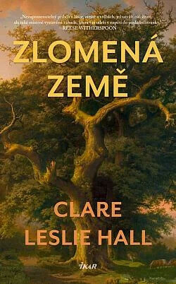 Zlomená země