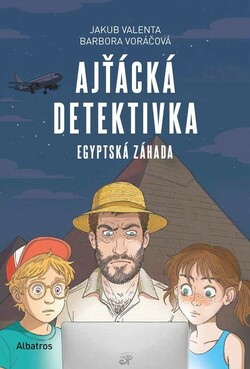 Ajťácká detektivka