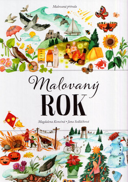 Malovaný rok
