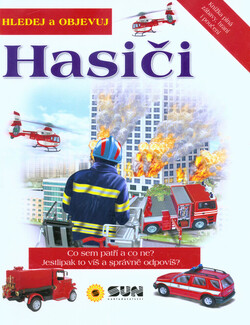 Hasiči