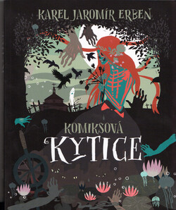 Komiksová kytice