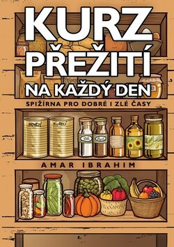 Kurz přežití na každý den