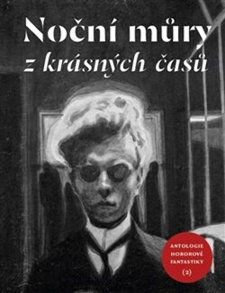 Antologie hororové fantastiky