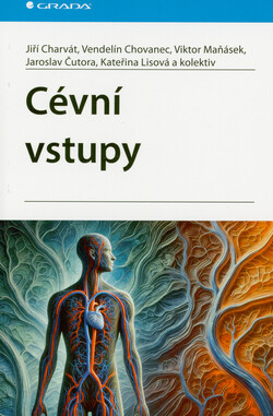 Cévní vstupy