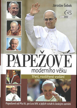 Papežové moderního věku