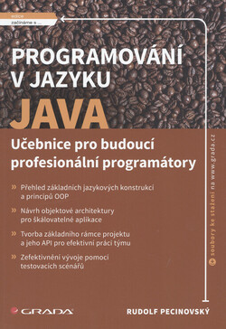 Programování v jazyku JAVA
