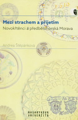 Mezi strachem a přijetím