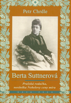 Berta Suttnerová