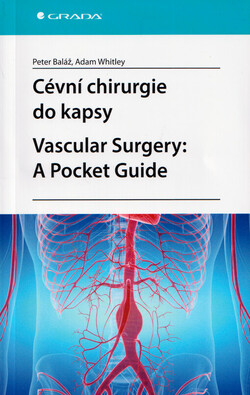 Cévní chirurgie do kapsy