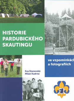Historie pardubického skautingu