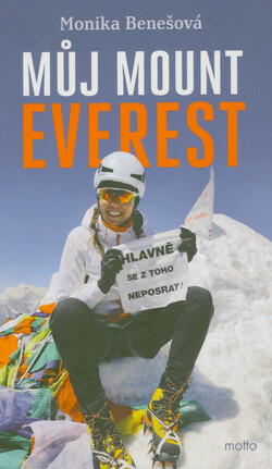 Můj Mount Everest