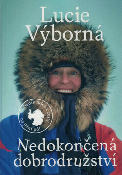 Nedokončená dobrodružství