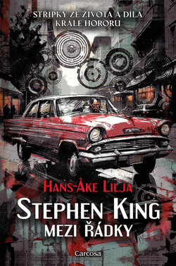 Stephen King