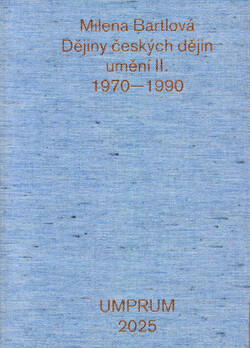 Dějiny českých dějin umění