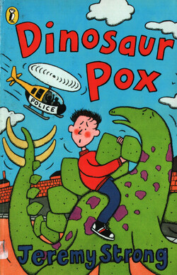 Dinosaur Pox