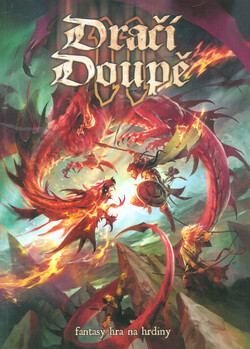 Dračí doupě II