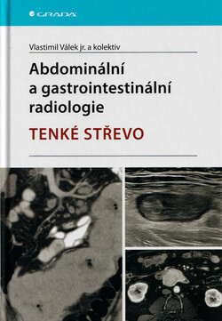 Abdominální a gastrointestinální radiologie